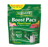 Boost Pacs® Plant Food 20-20-20 